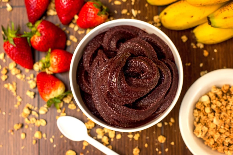Nutritious Smoothies